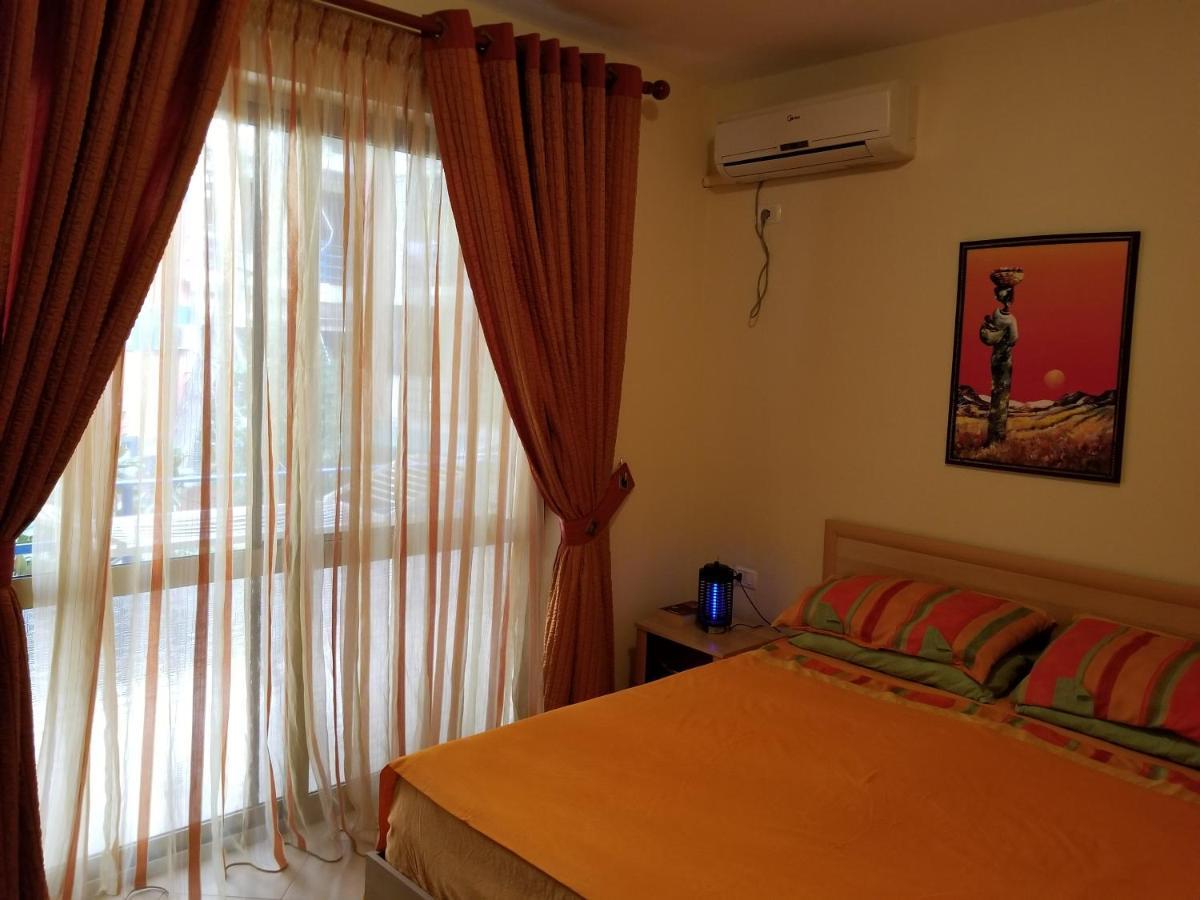 Emiri Apartment