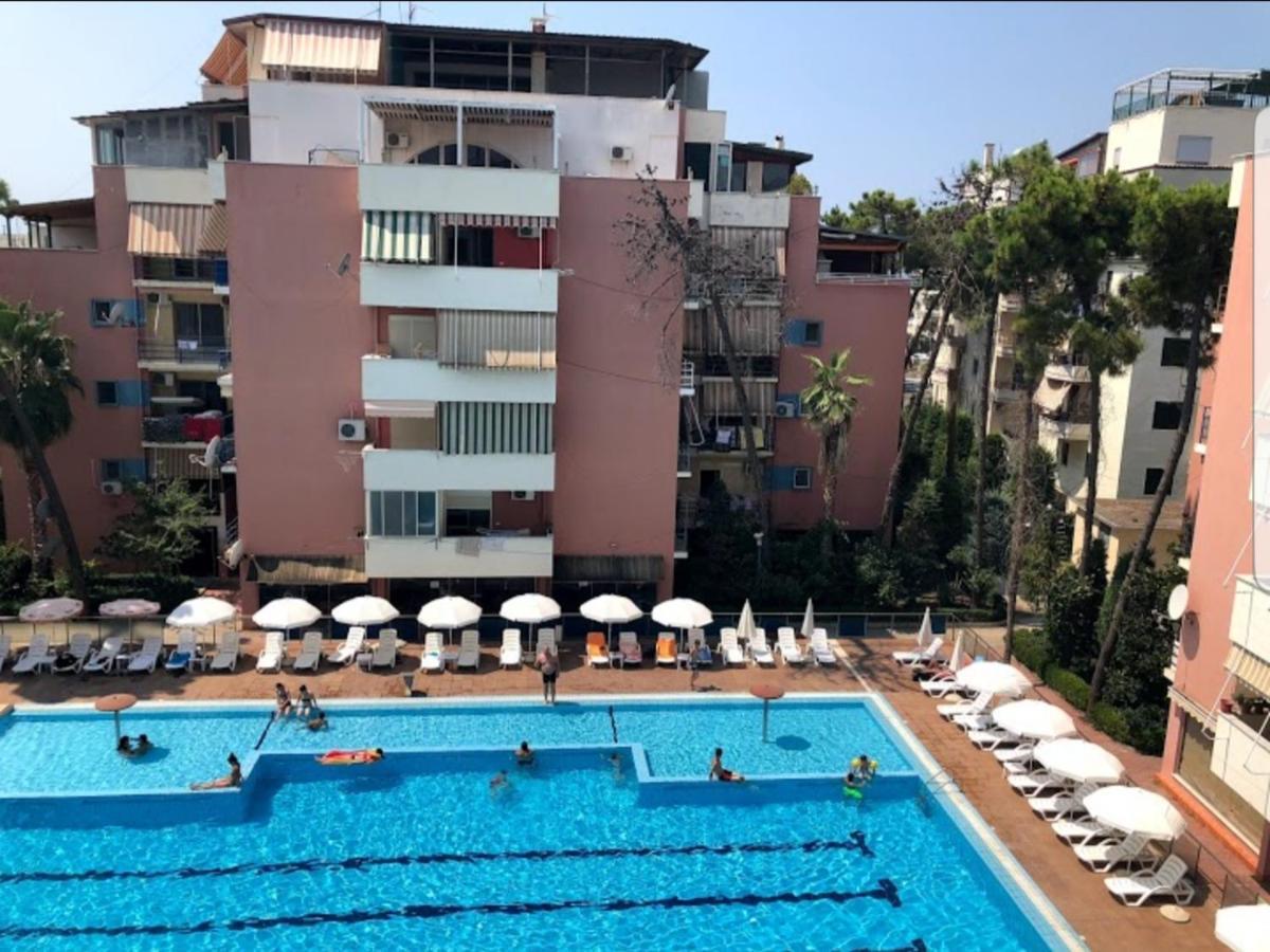 Apartment Emiri Golem (Tirana)