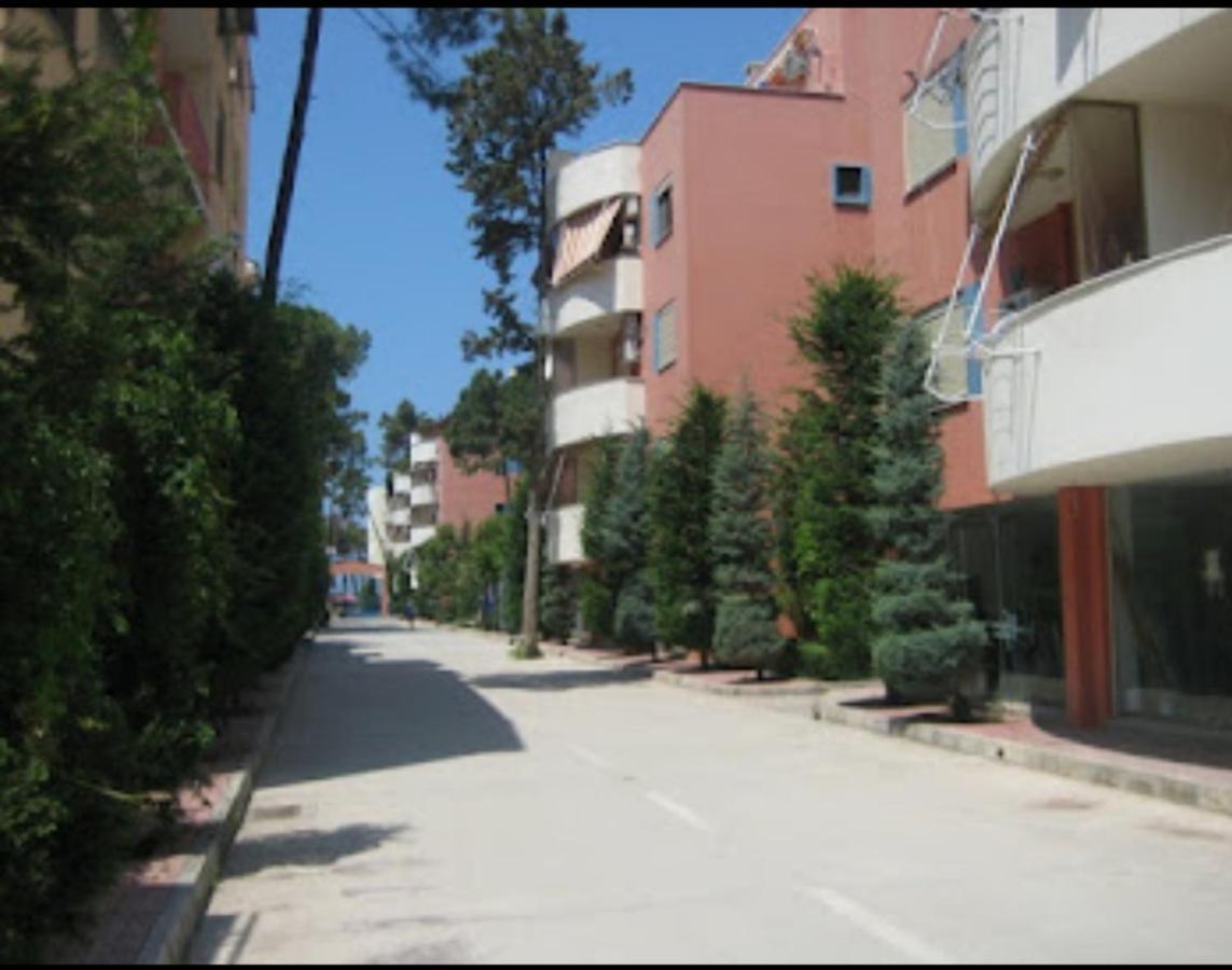 Emiri Apartment