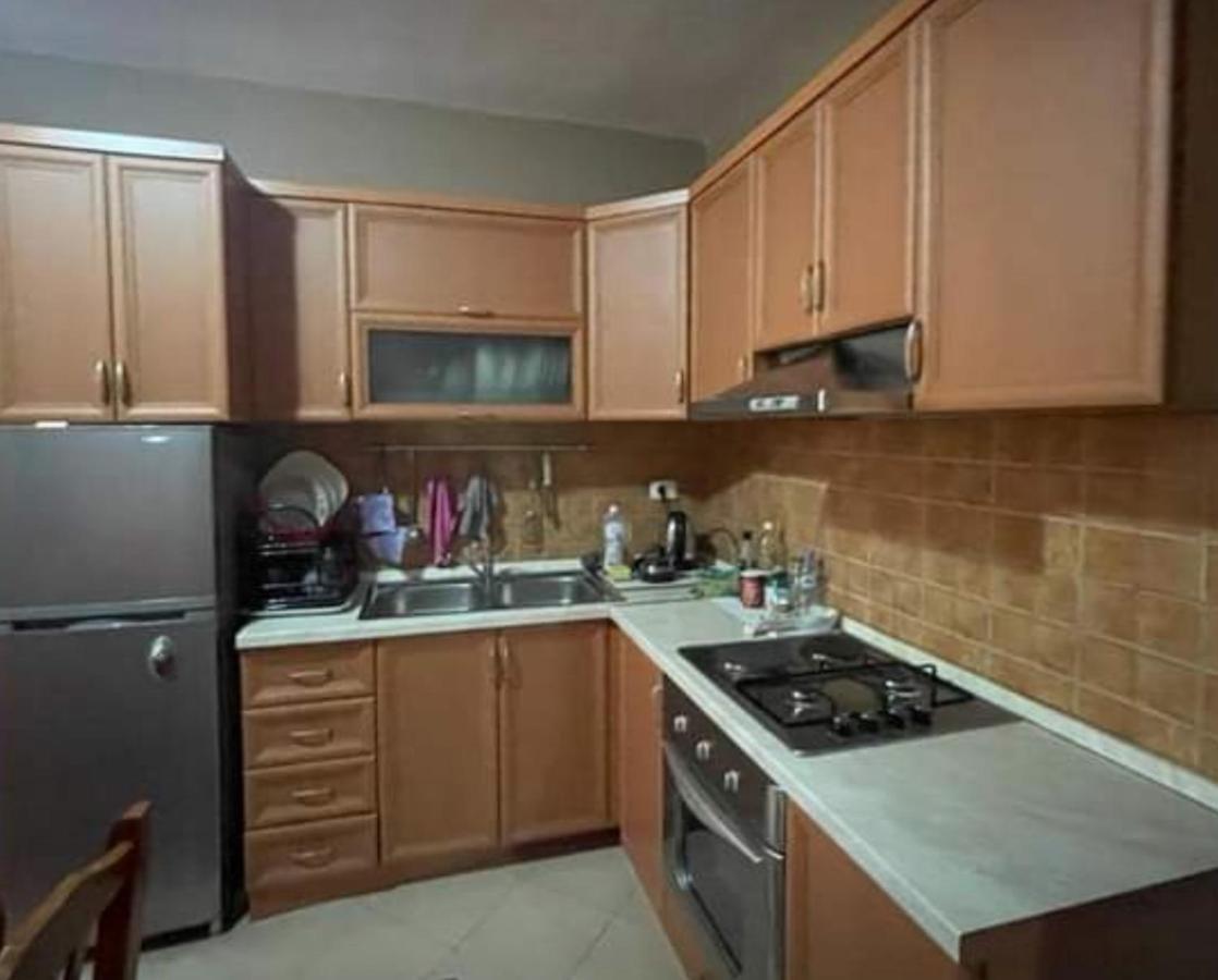 Emiri Apartment *
