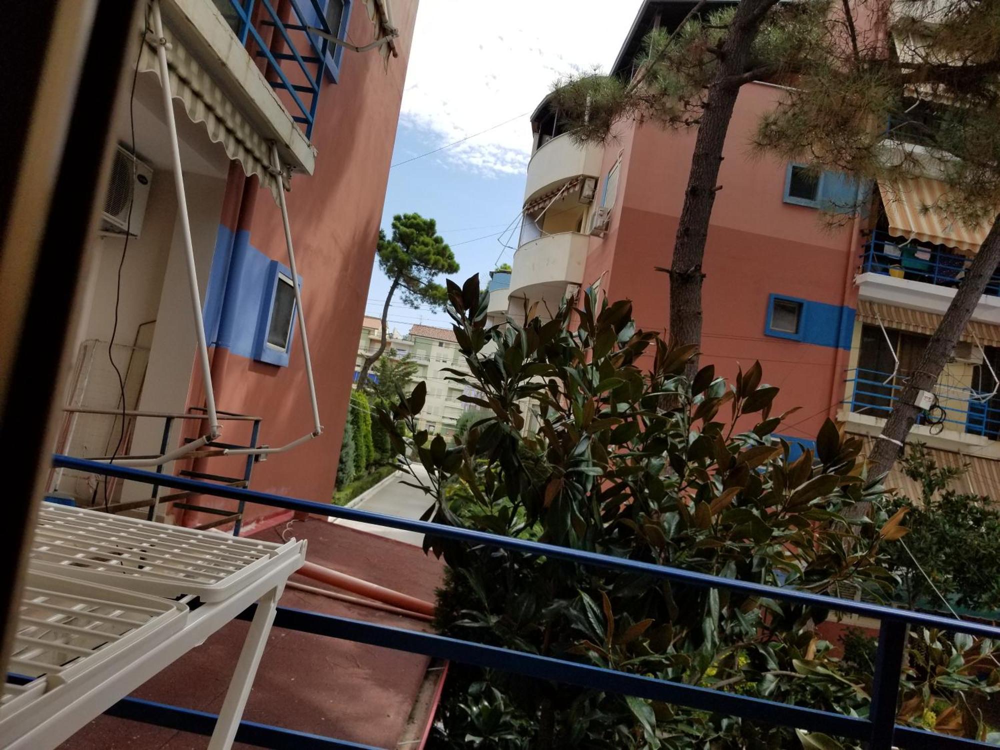 Emiri Apartment